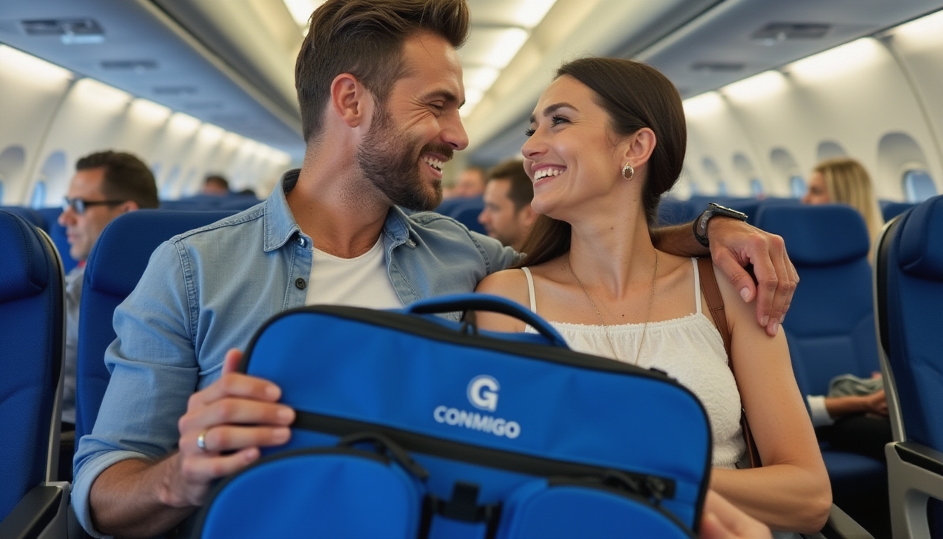 Project Spotlight: ULTI – The Smart Travel Bag